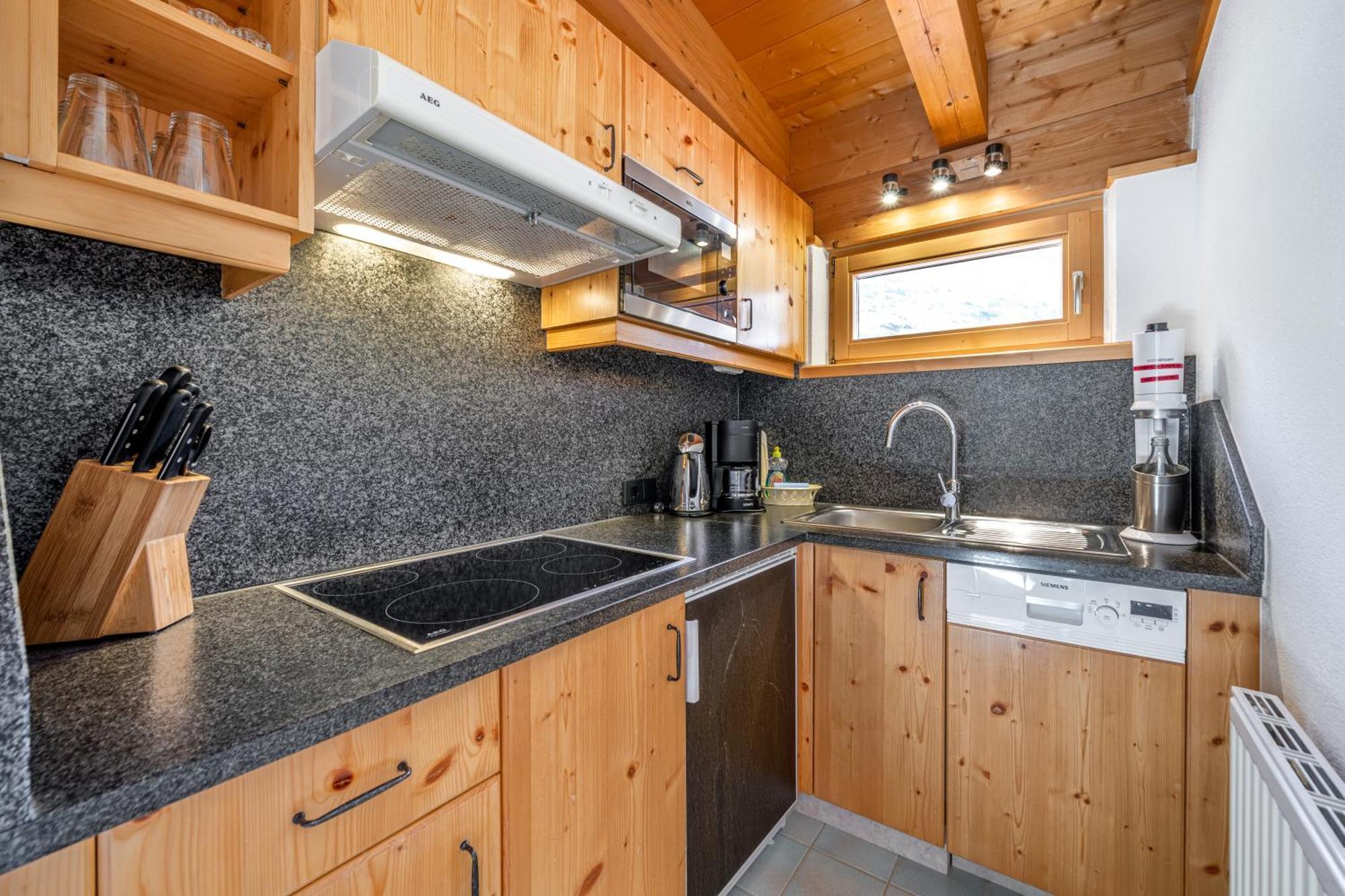 Schoenblick - Gurgl B&B โอเบอร์กัวร์เกิล ภายนอก รูปภาพ