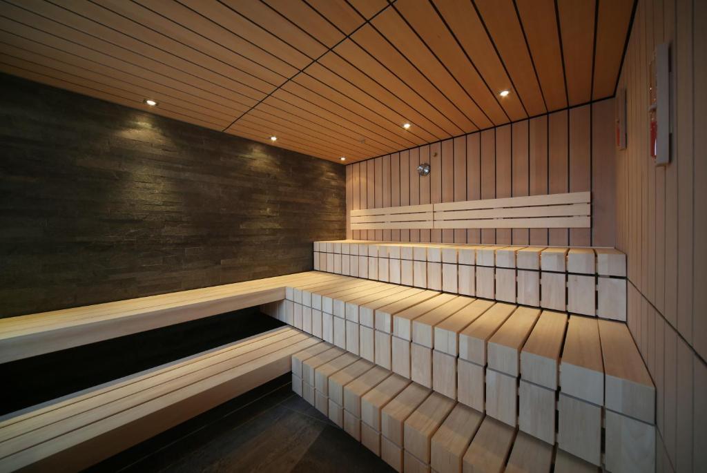 Schoenblick - Gurgl B&B โอเบอร์กัวร์เกิล ภายนอก รูปภาพ